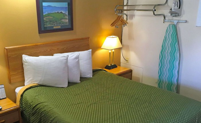 Pinecrest Motel (Americas Best Value Inn) - From Website